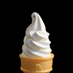 Vanilla Soft Serve Mix