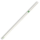 BioStraws White Regular 6mm