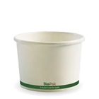 Kraft Bowls 550ml/16oz from BioPak