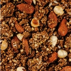 Protein Crunch Gluten Free Gingernut Granola