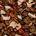 Protein Crunch Gluten Free Almond Fruit Granola