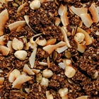 Protein Crunch Gluten Free Cacao Hazelnut Chia Granola