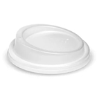 Clear BioPak Plant Fibre Home Compostable Lids