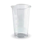 BioPak Branded Clear BioCups 700mls