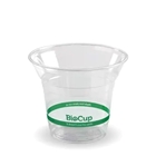 BioPak Branded Clear BioCups 300mls