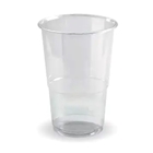 BioPak Clear BioCups 280mls