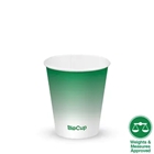 Green Cold Paper BioCups 10oz by BioPak