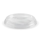 240-960ml Clear Bowl Lids for BioPak Cold Cups