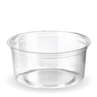 Clear Cold Bowls 360ml from BioPak Unbranded