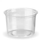 Unbranded Clear Cold Bowls 500ml from BioPak