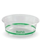 Clear Cold Bowls 600ml from BioPak