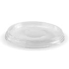 240-960ml Clear Bowl Lids for BioPak Cold Cups