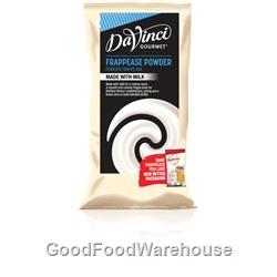 DaVinci Gourmet Frappease Powder