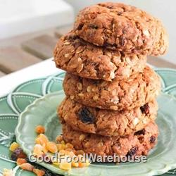 Pantry and Larder Original Muesli Cookie