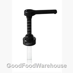 DaVinci Gourmet | 2Ltr Sauce Pumps | goodfoodwarehouse.com.au