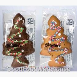 Gingerbread Christmas Trees | Best Christens Gingerbread Supplier | Good Food Warehouse