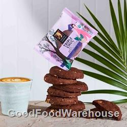 Wrapped Triple Choc Cookies | Byron Bay Cafe Cookie Distributor | Good Food Warehouse