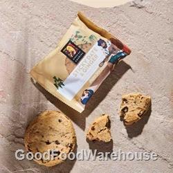 Gluten Free Stick Date Ginger Cafe Cookies | Best Byron Bay Cookies Supplier | Good Food Warehouse