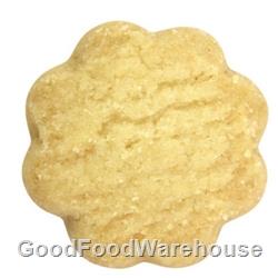 Bulk Butterburst Bites 5g - Traditional Shortbread - Byron Bay Cookies (2x500g)