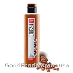 SHOTT Hazelnut Syrup | Hazelnut Coffee Syrup Supplier | Good Food Warehouse