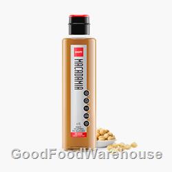 SHOTT Macadamia Syrup | Shott Beverages Macadamia Syrup Supplier | Good Food Warehouse