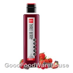 SHOTT Three Berry Syrup | Shott Beverages Three Berry Syrup Supplier | Good Food Warehouse