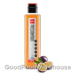 SHOTT Passionfruit Syrup | Shott Beverages Passionfruit Syrup Supplier | Good Food Warehouse