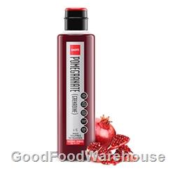 SHOTT Pomegranate Syrup | Shott Beverages Pomegranate Syrup Supplier | Good Food Warehouse