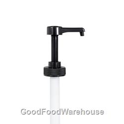 Wholesale Pump 5/10ml - 1ltr Syrup - SHOTT Beverages Orders Dispatched direct from Supplier. Free Delivery Australia Wide.