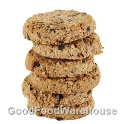 Order Byron Bay Granola Blueberry Chia Wholesale Cafe Cookies from Good Food Warehouse Today.