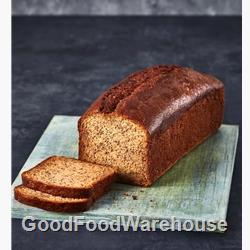 Gluten Free Banana Bread Distributor | MaMaz Kaz Cafe Distributor Sydney | Good Food Warehouse