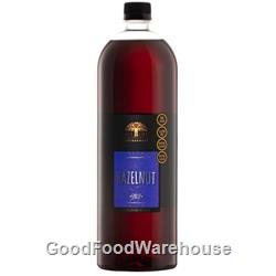 Alchemy Cordials Wholesaler Hazelnut