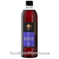 Order Alchemy Hazelnut Syrup 750ml