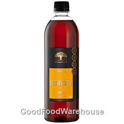 Order Wholesale Cafe 750ml Alchemy Butterscotch Syrup Online Good Food Warehouse.