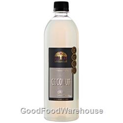 Order Wholesale Cafe 750ml Alchemy Coconut Syrup Online Good Food Warehouse.