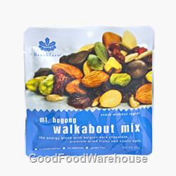 Order Wholesale 35g Brookfarm Mt Bogong Walkabout Mix Online Good Food Warehouse