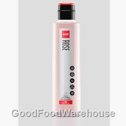 SHOTT Rose Syrup | Shott Beverages Rose Syrup Supplier | Good Food Warehouse