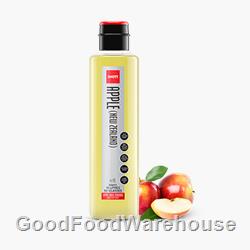 SHOTT New Zealand Apple Syrup | Shott Beverages New Zealand Apple Syrup Supplier | Good Food Warehouse