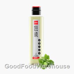 SHOTT  Wild Mint Syrup | Shott Beverages  Wild Mint Syrup Supplier | Good Food Warehouse