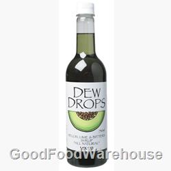 Alchemy Dewdrops Classic Cordials Wholesaler