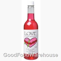 Alchemy Love Cordial Buy Wholesale