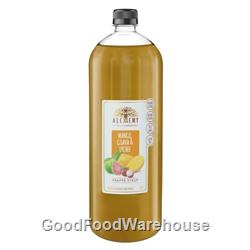 Alchemy Mango Guava Lychee Fruit Syrup