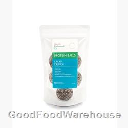 Protein Balls Samples | Health Enthusiast Wholesale Protein Balls Supplier | Good Food Warehouse