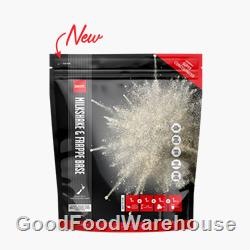 Best Shott Frappe Australia | SHOTT Frappe Milkshake Powder Supplier | Good Food Warehouse