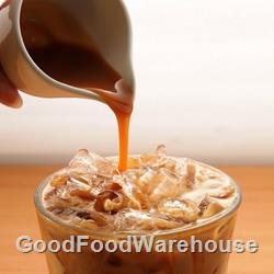 SHOTT COLD BREW NATTO Recipe with Good Food Warehouse. Best SHOTT Beverages Syrup Wholesaler Australia.