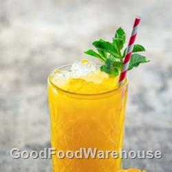 SHOTT Mango Magic Recipe with Good Food Warehouse. Best SHOTT Beverages Syrup Wholesaler Australia.