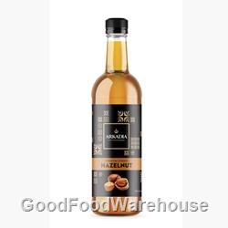 Arkadia Hazelnut Syrup Wholesale