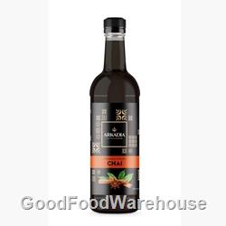 Arkadia Chai Syrup | Best Arkadia Beverages Supplier | Good Food Warehouse