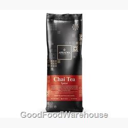 Best Price for Arkadia 1kg Chai Powder | Arkadia Chai Powder Wholesale | Good Food Warehouse