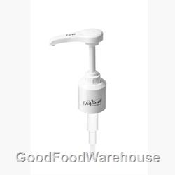 DaVinci Gourmet | 7.5ml Syrup Pumps | goodfoodwarehouse.com.au